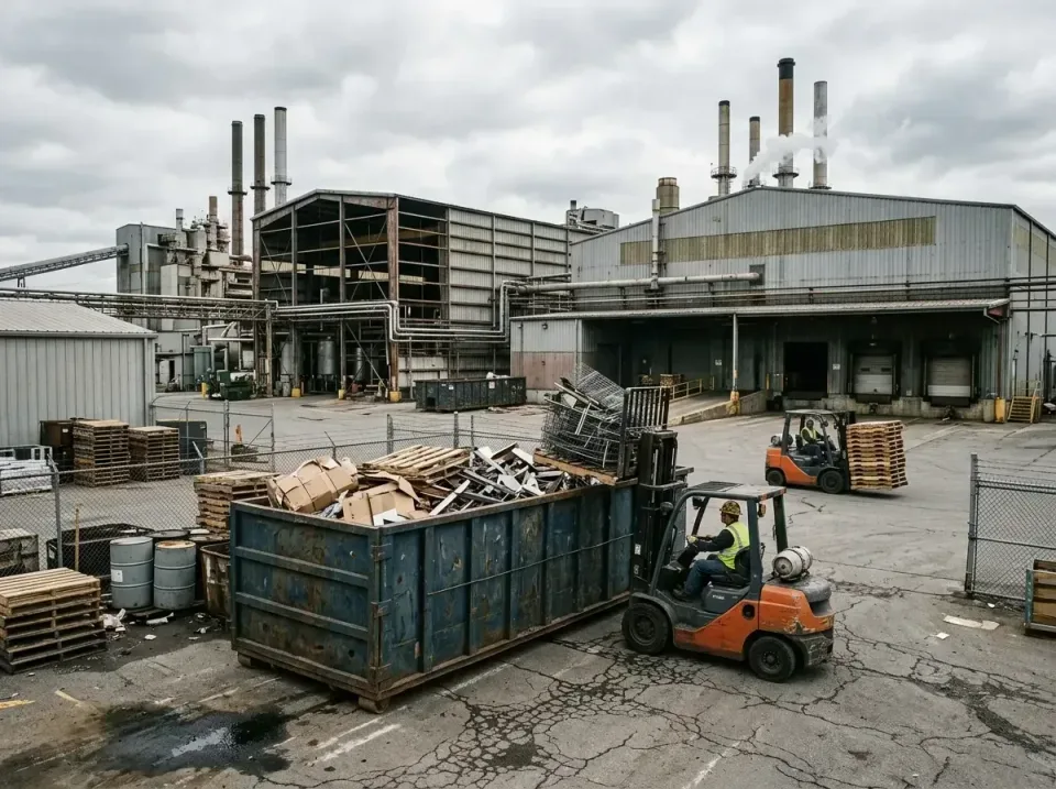 industrial-factory-scrap-conta-003 — frequently asked questions, Cheap Roll-off Dumpster Rentals in Holbrook, AZ